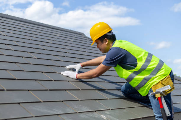 Reliable Alvin, TX Roofing Contractor Solutions