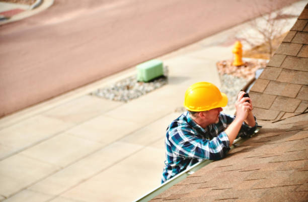 Quick and Trustworthy Emergency Roof Repair Services in Alvin, TX