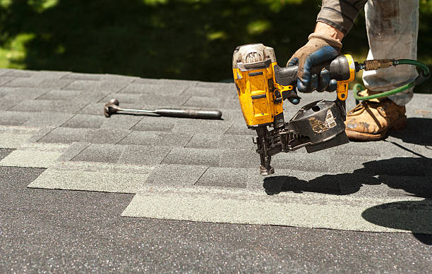 Best New Roof Installation  in Alvin, TX